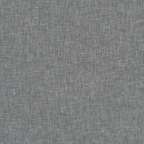 Midori - Granite  By Clarke And Clarke | Clarke & Clarke Midori | Solid Drapery Sheer