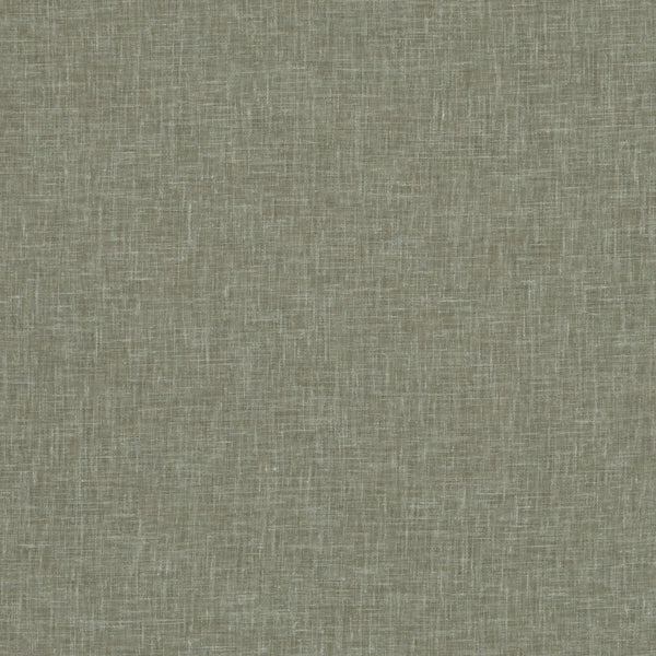 Midori - Herb  By Clarke And Clarke | Clarke & Clarke Midori | Solid Drapery Sheer