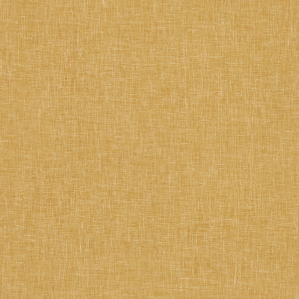 Midori - Honey  By Clarke And Clarke | Clarke & Clarke Midori | Solid Drapery Sheer