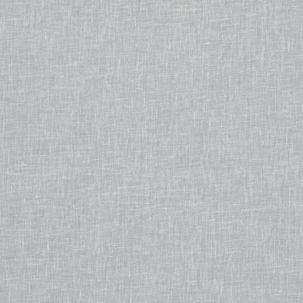 Midori - Mist  By Clarke And Clarke | Clarke & Clarke Midori | Solid Drapery Sheer