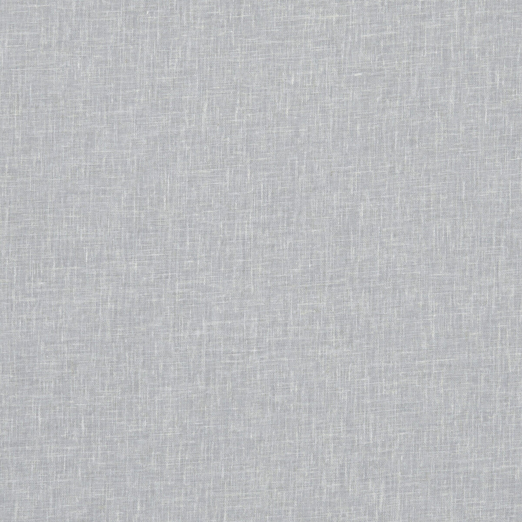 Samples and Purchasing available for Midori - Mist  By Clarke And Clarke | Clarke & Clarke Midori | Solid Drapery Sheer at Designer Wallcoverings and Fabrics