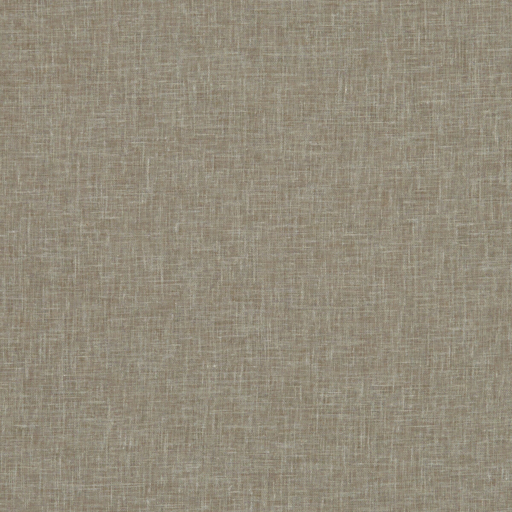 Samples and Purchasing available for Midori - Mocha  By Clarke And Clarke | Clarke & Clarke Midori | Solid Drapery Sheer at Designer Wallcoverings and Fabrics