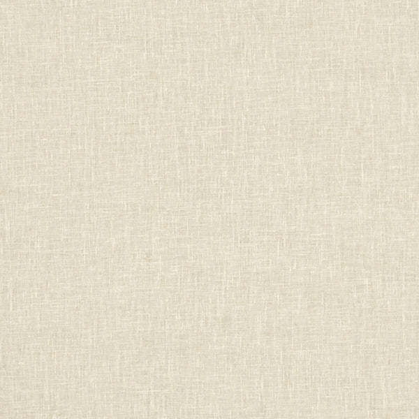 Midori - Natural  By Clarke And Clarke | Clarke & Clarke Midori | Solid Drapery Sheer