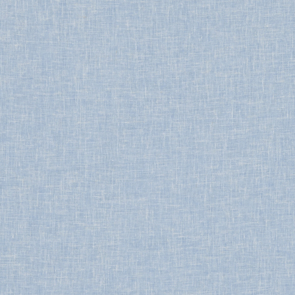 Samples and Purchasing available for Midori - Ocean  By Clarke And Clarke | Clarke & Clarke Midori | Solid Drapery Sheer at Designer Wallcoverings and Fabrics