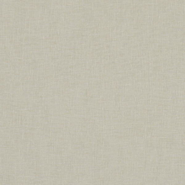 Midori - Raffia  By Clarke And Clarke | Clarke & Clarke Midori | Solid Drapery Sheer