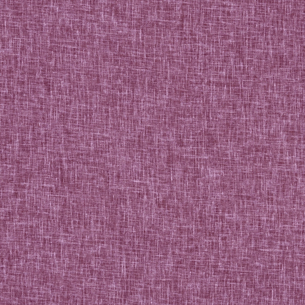 Midori - Raspberry  By Clarke And Clarke | Clarke & Clarke Midori | Solid Drapery Sheer