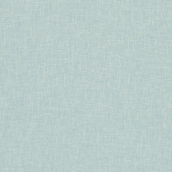 Midori - Seafoam  By Clarke And Clarke | Clarke & Clarke Midori | Solid Drapery Sheer