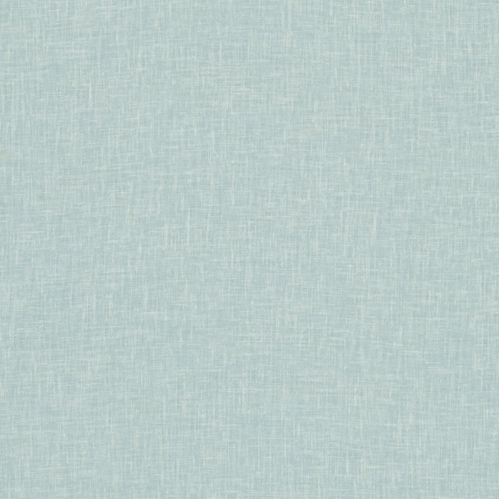 Samples and Purchasing available for Midori - Seafoam  By Clarke And Clarke | Clarke & Clarke Midori | Solid Drapery Sheer at Designer Wallcoverings and Fabrics
