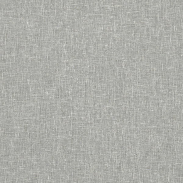 Midori - Slate  By Clarke And Clarke | Clarke & Clarke Midori | Solid Drapery Sheer