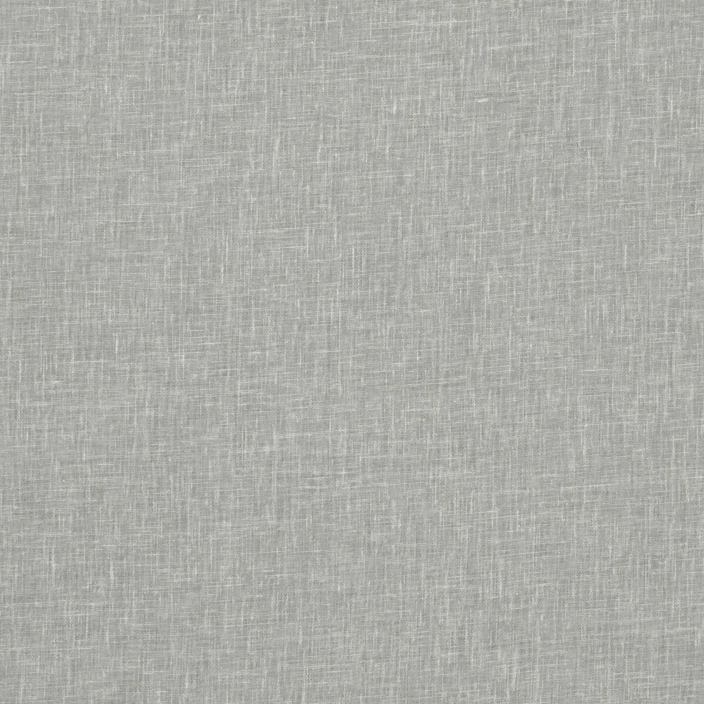Samples and Purchasing available for Midori - Slate  By Clarke And Clarke | Clarke & Clarke Midori | Solid Drapery Sheer at Designer Wallcoverings and Fabrics