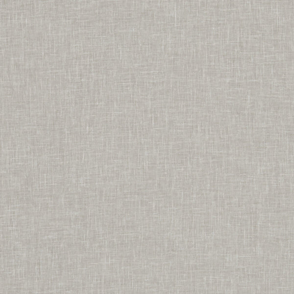 Midori - Smoke  By Clarke And Clarke | Clarke & Clarke Midori | Solid Drapery Sheer