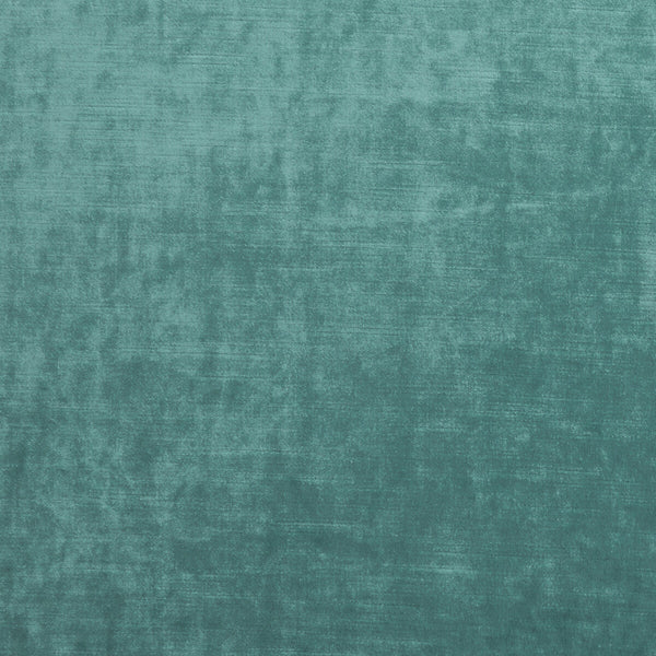 Allure - Aqua  By Clarke And Clarke | Clarke & Clarke Allure |Solid Texture Multipurpose Velvet