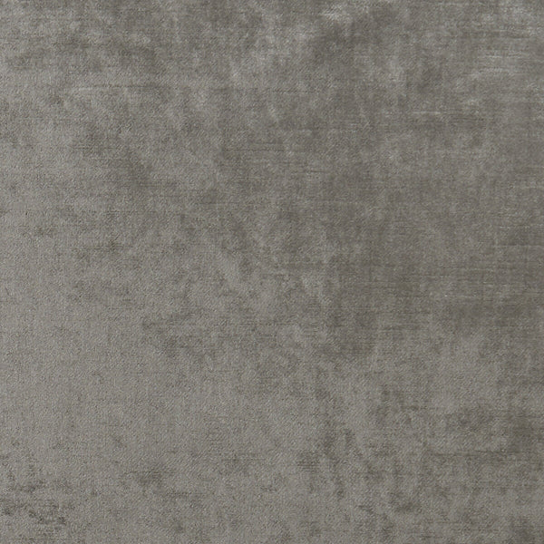 Allure - Ash  By Clarke And Clarke | Clarke & Clarke Allure |Solid Texture Multipurpose Velvet