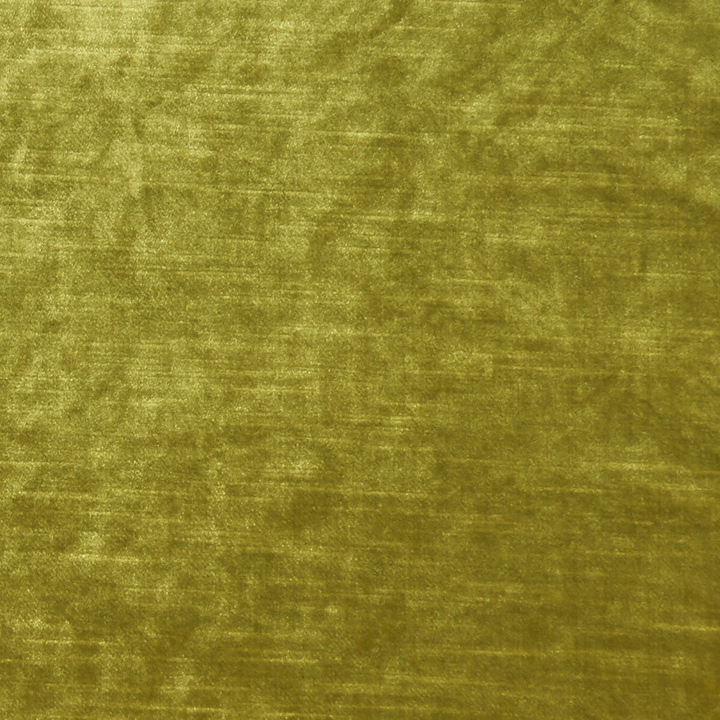 Samples and Purchasing available for Allure - Chartreuse  By Clarke And Clarke | Clarke & Clarke Allure |Solid Texture Multipurpose Velvet at Designer Wallcoverings and Fabrics