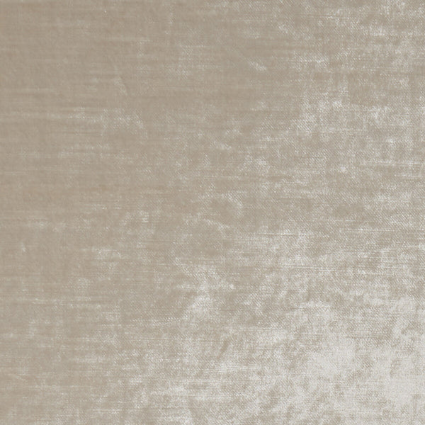 Allure - Cream  By Clarke And Clarke | Clarke & Clarke Allure |Solid Texture Multipurpose Velvet