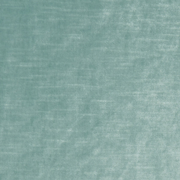 Allure - Duckegg  By Clarke And Clarke | Clarke & Clarke Allure |Solid Texture Multipurpose Velvet