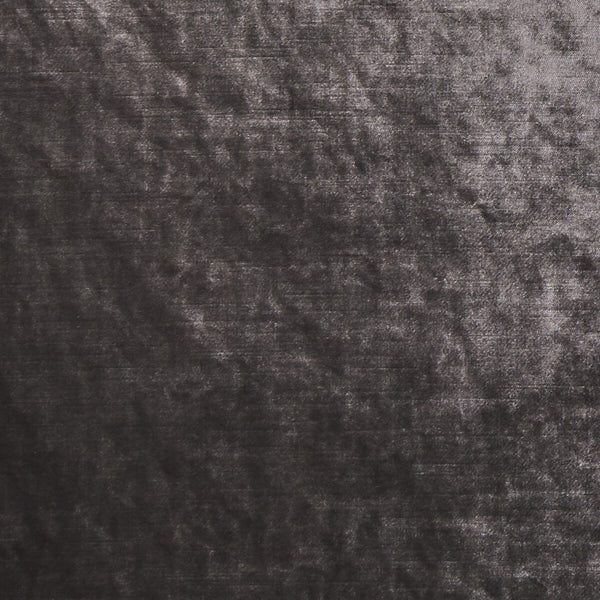 Allure - Espresso  By Clarke And Clarke | Clarke & Clarke Allure |Solid Texture Multipurpose Velvet