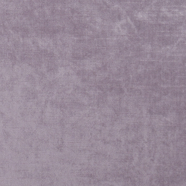 Allure - Heather  By Clarke And Clarke | Clarke & Clarke Allure |Solid Texture Multipurpose Velvet