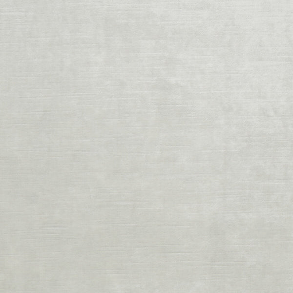 Allure - Ivory  By Clarke And Clarke | Clarke & Clarke Allure |Solid Texture Multipurpose Velvet