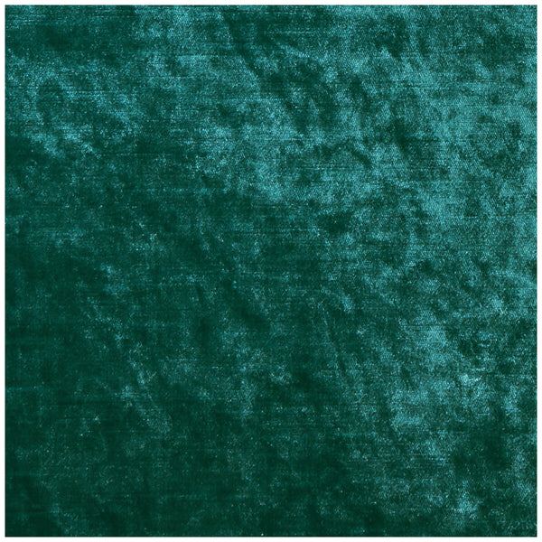 Allure - Jade  By Clarke And Clarke | Clarke & Clarke Allure |Solid Texture Multipurpose Velvet