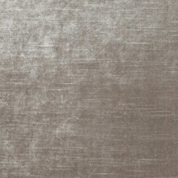 Allure - Mink  By Clarke And Clarke | Clarke & Clarke Allure |Solid Texture Multipurpose Velvet