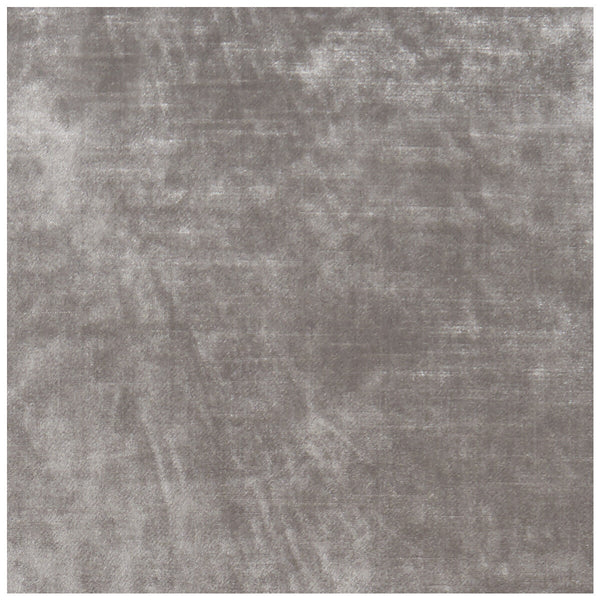 Allure - Mole  By Clarke And Clarke | Clarke & Clarke Allure |Solid Texture Multipurpose Velvet