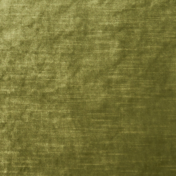 Allure - Moss  By Clarke And Clarke | Clarke & Clarke Allure |Solid Texture Multipurpose Velvet