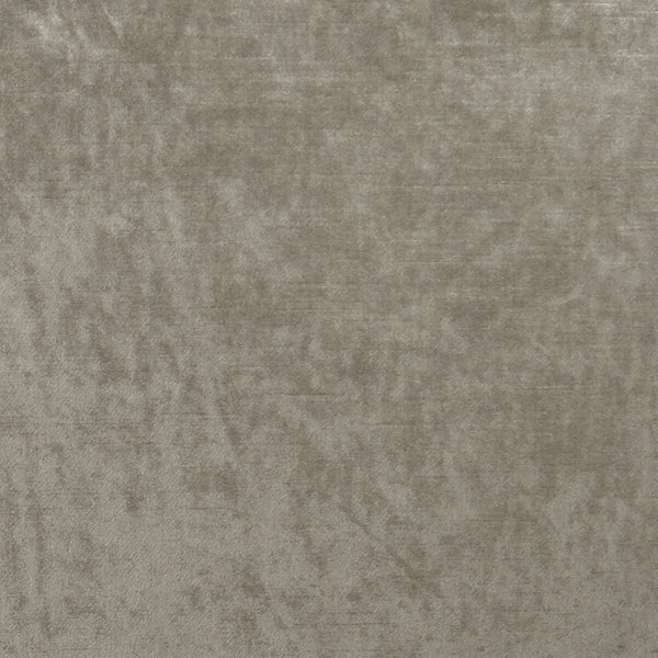 Allure - Taupe  By Clarke And Clarke | Clarke & Clarke Allure |Solid Texture Multipurpose Velvet