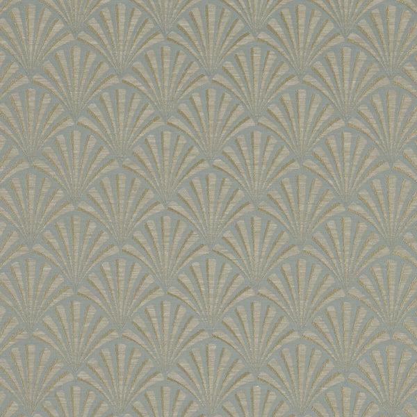 Chrysler - Mineral  By Clarke And Clarke | Clarke & Clarke Lusso |  Multipurpose Weave