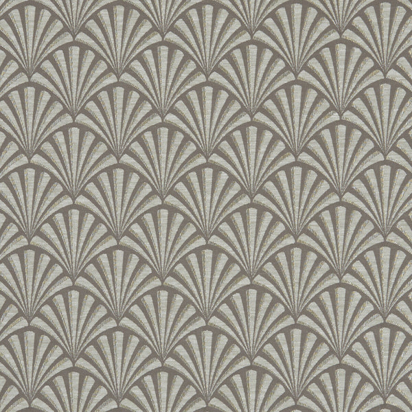 Chrysler - Mocha  By Clarke And Clarke | Clarke & Clarke Lusso |  Multipurpose Weave