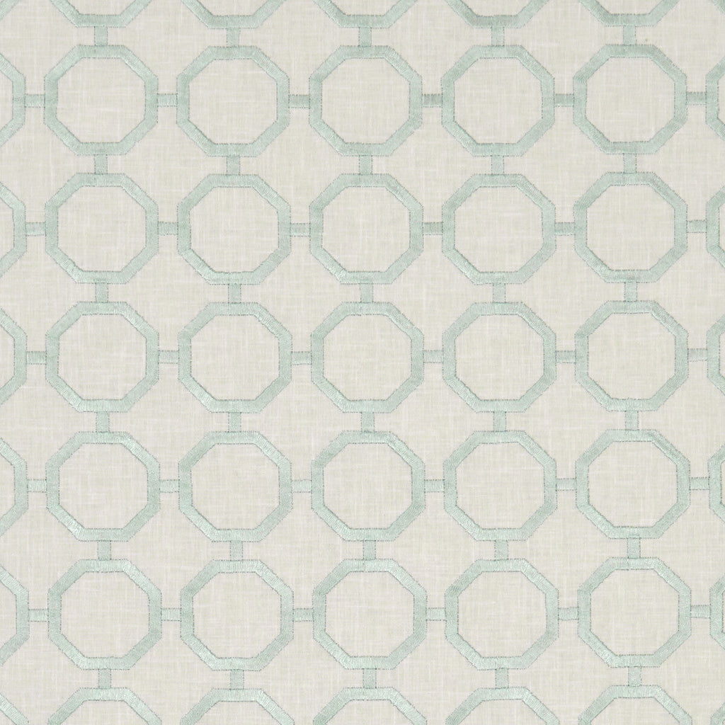 Samples and Purchasing available for Glamour - Mineral  By Clarke And Clarke | Clarke & Clarke Lusso |  Drapery Embroidery at Designer Wallcoverings and Fabrics
