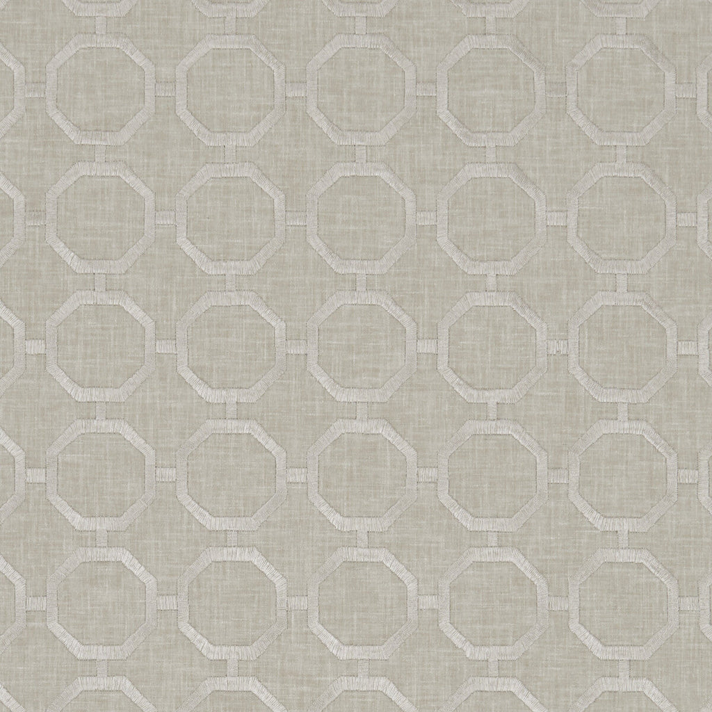 Samples and Purchasing available for Glamour - Sand  By Clarke And Clarke | Clarke & Clarke Lusso |  Drapery Embroidery at Designer Wallcoverings and Fabrics