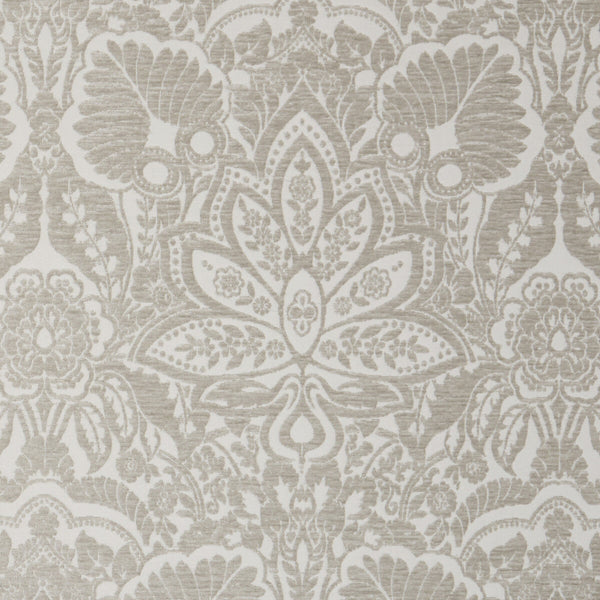 Waldorf - Champagne  By Clarke And Clarke | Clarke & Clarke Lusso |  Multipurpose Weave