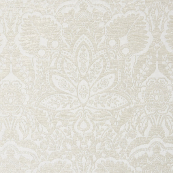 Waldorf - Ivory  By Clarke And Clarke | Clarke & Clarke Lusso |  Multipurpose Weave