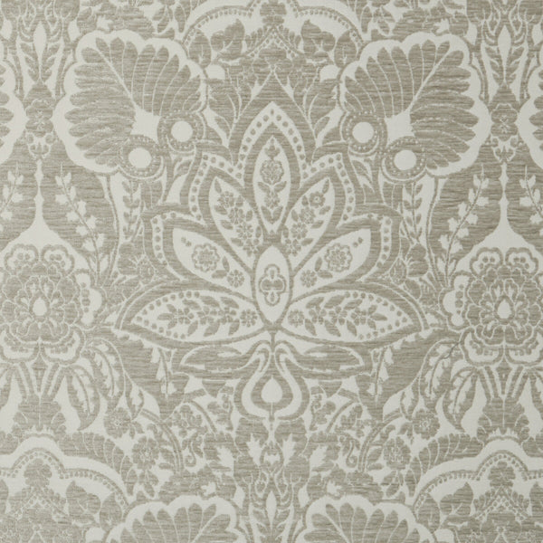 Waldorf - Linen  By Clarke And Clarke | Clarke & Clarke Lusso |  Multipurpose Weave