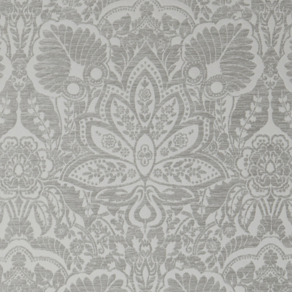 Samples and Purchasing available for Waldorf - Silver  By Clarke And Clarke | Clarke & Clarke Lusso |  Multipurpose Weave at Designer Wallcoverings and Fabrics