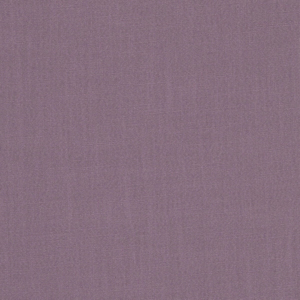 Hudson - Amethyst  By Clarke And Clarke | Clarke & Clarke Hudson |Solid Texture Multipurpose