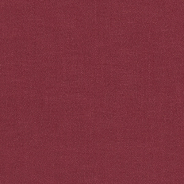 Hudson - Cranberry  By Clarke And Clarke | Clarke & Clarke Hudson |Solid Texture Multipurpose