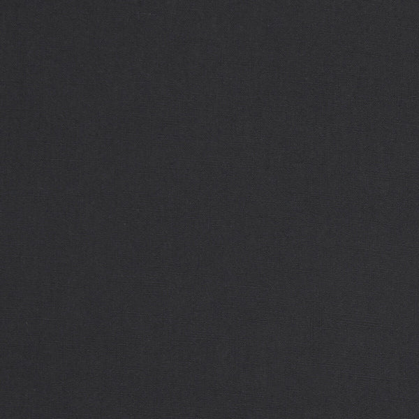 Hudson - Ebony  By Clarke And Clarke | Clarke & Clarke Hudson |Solid Texture Multipurpose