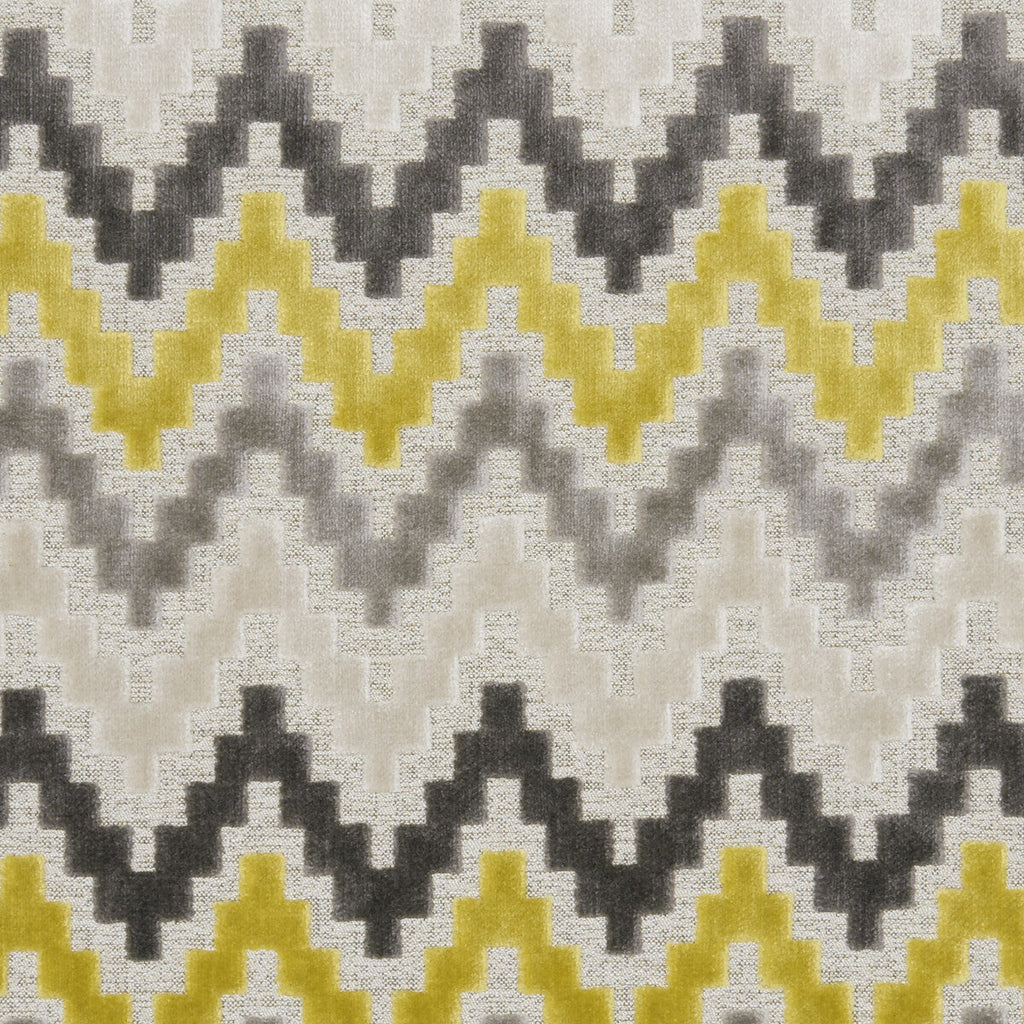 Samples and Purchasing available for Empire - Chartreuse  By Clarke And Clarke | Clarke & Clarke Manhattan |  Multipurpose Weave at Designer Wallcoverings and Fabrics