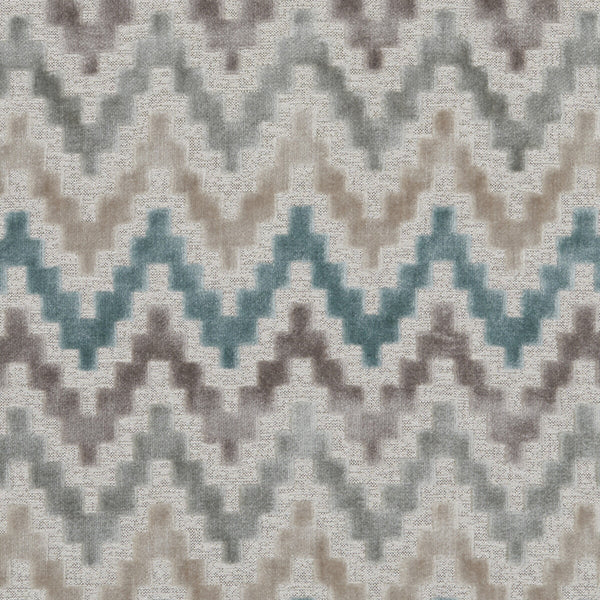Empire - Mineral  By Clarke And Clarke | Clarke & Clarke Manhattan |  Multipurpose Weave