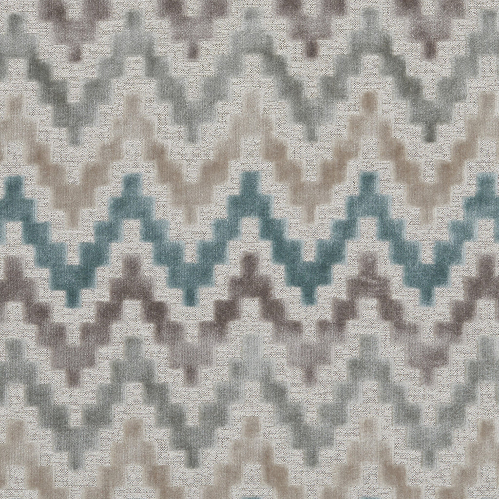 Samples and Purchasing available for Empire - Mineral  By Clarke And Clarke | Clarke & Clarke Manhattan |  Multipurpose Weave at Designer Wallcoverings and Fabrics