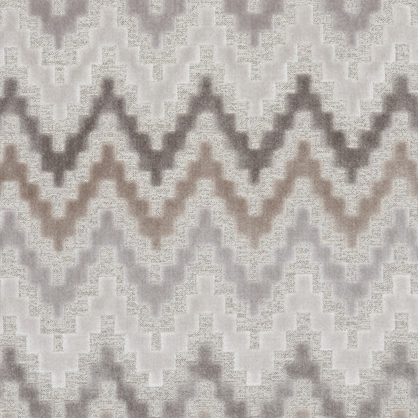 Empire - Natural  By Clarke And Clarke | Clarke & Clarke Manhattan |  Multipurpose Weave