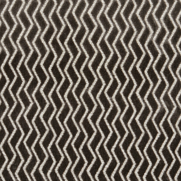 Madison - Charcoal  By Clarke And Clarke | Clarke & Clarke Manhattan |  Multipurpose Weave