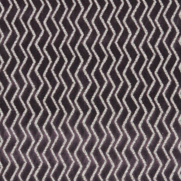 Madison - Damson  By Clarke And Clarke | Clarke & Clarke Manhattan |  Multipurpose Weave