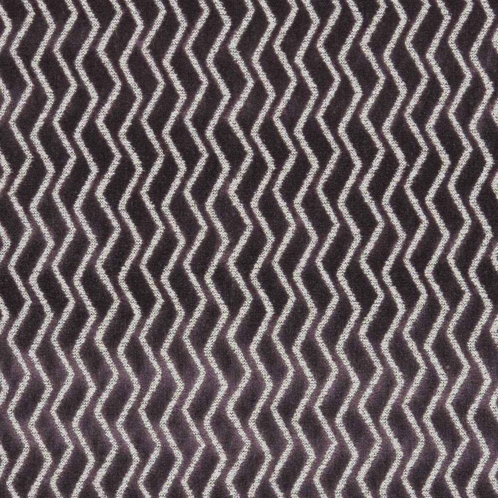 Samples and Purchasing available for Madison - Damson  By Clarke And Clarke | Clarke & Clarke Manhattan |  Multipurpose Weave at Designer Wallcoverings and Fabrics