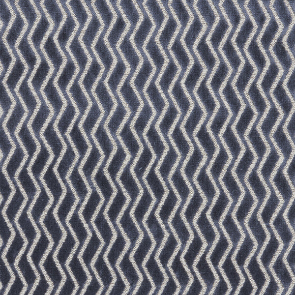 Madison - Midnight  By Clarke And Clarke | Clarke & Clarke Manhattan |  Multipurpose Weave