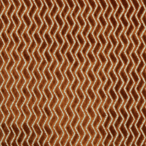 Madison - Spice  By Clarke And Clarke | Clarke & Clarke Manhattan |  Multipurpose Weave