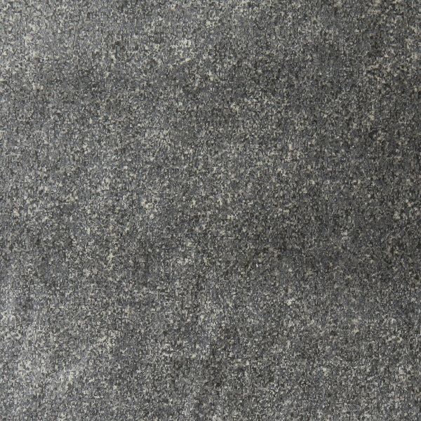 Stucco - Charcoal  By Clarke And Clarke | Clarke & Clarke Manhattan |Solid Texture Multipurpose Velvet