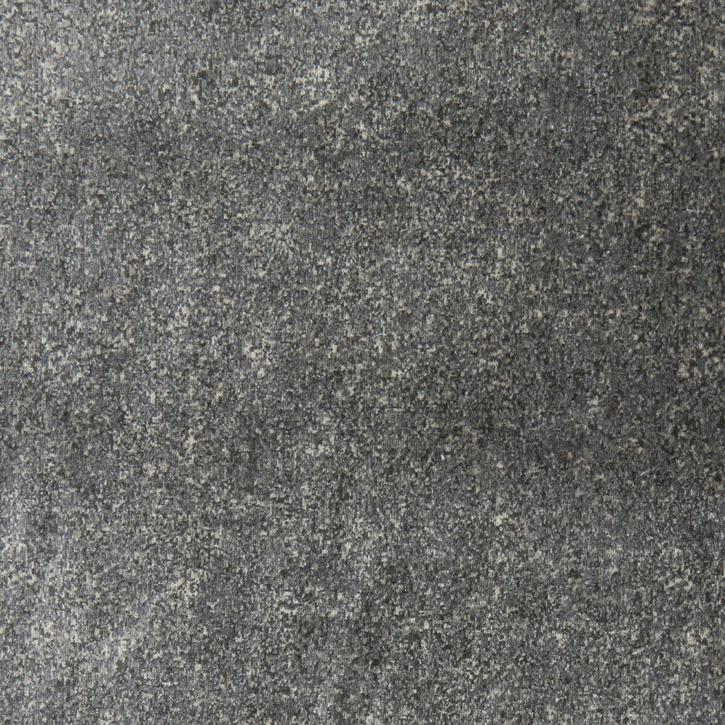 Samples and Purchasing available for Stucco - Charcoal  By Clarke And Clarke | Clarke & Clarke Manhattan |Solid Texture Multipurpose Velvet at Designer Wallcoverings and Fabrics